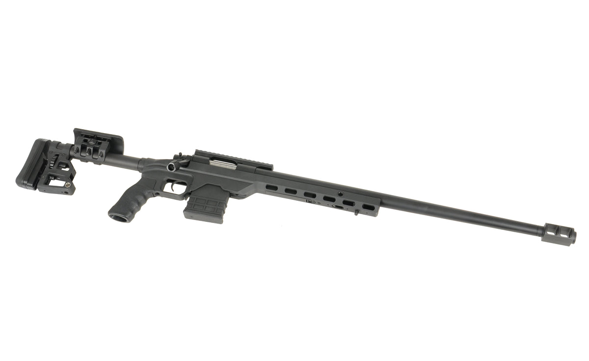 CM.708-U Opgraderet Version 570 FPS - Sort