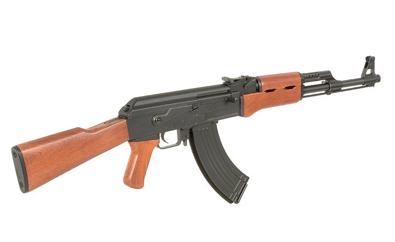 CM.522 Sport Line, GEN-2