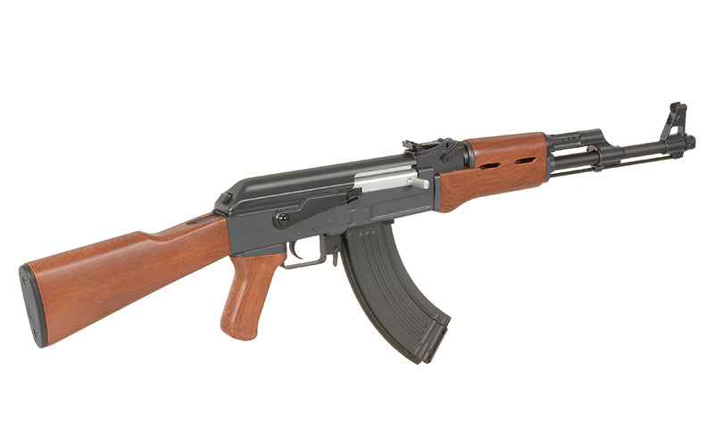 CM.028 Sport Line, GEN-2