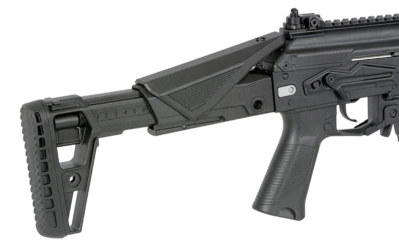 WE09 assault riffel replica