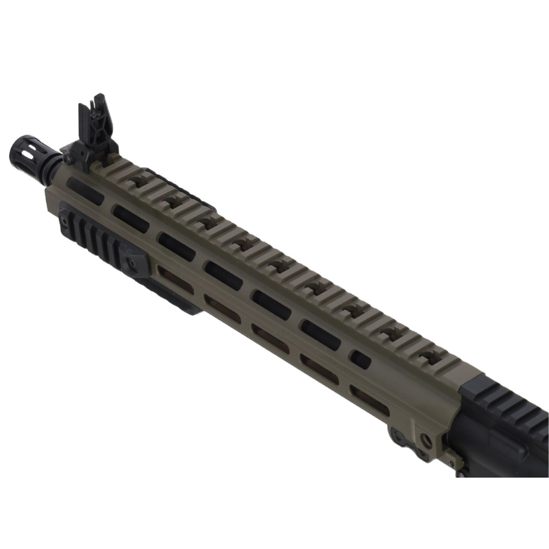 Specna Arms SA-P30 PRIME™ BLDC™ Aster II ETU 14" Airsoft Carbine