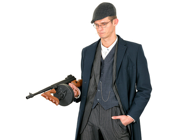 M1928A1 maskinpistol Replica, CM.051