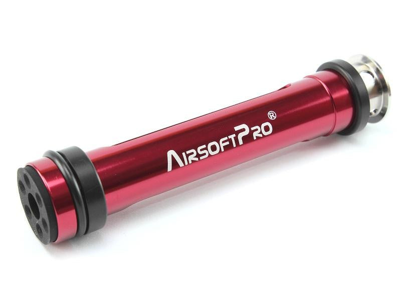 AirsoftPro CNC Hybrid Piston ZERO VSR / CM.700 / CM.708