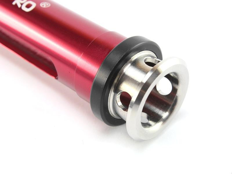 AirsoftPro CNC Hybrid Piston ZERO VSR / CM.700 / CM.708