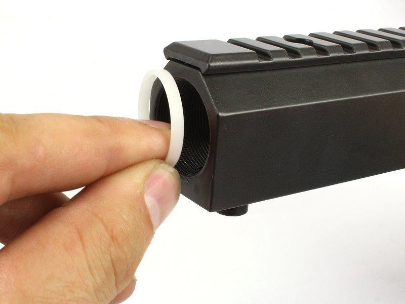 AirsoftPro Delrin Cylinder Guide Ring L96 / WELL MB-01