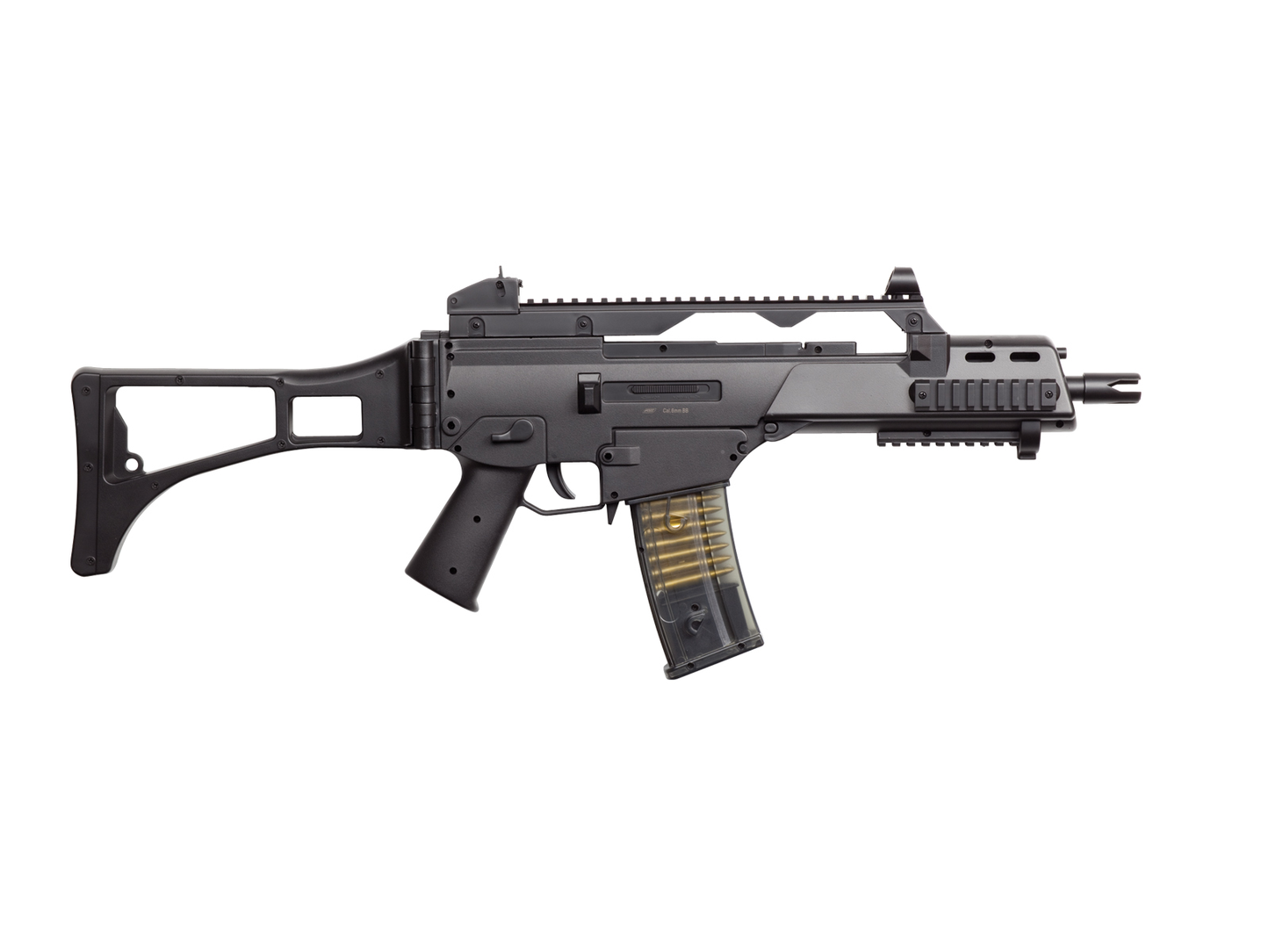 ASG DLV36, AEG, Value Pack