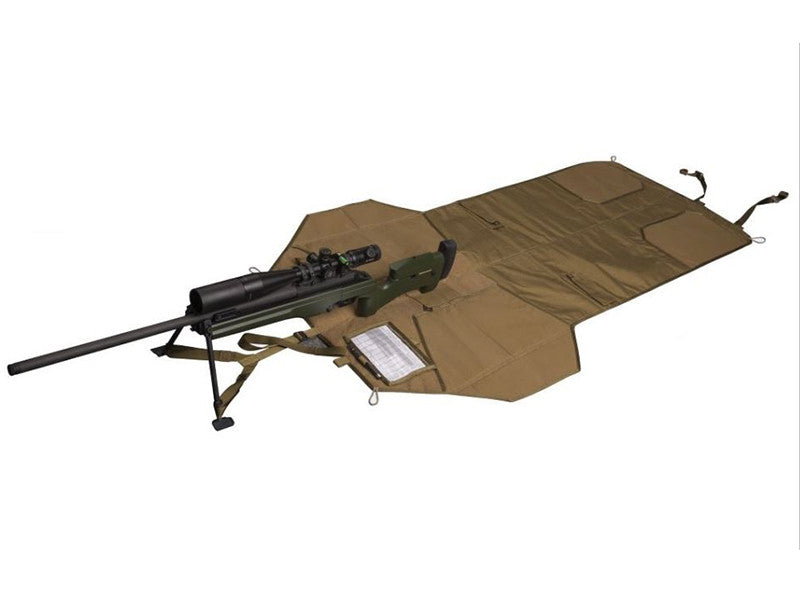 HELIKON Backblast Mat