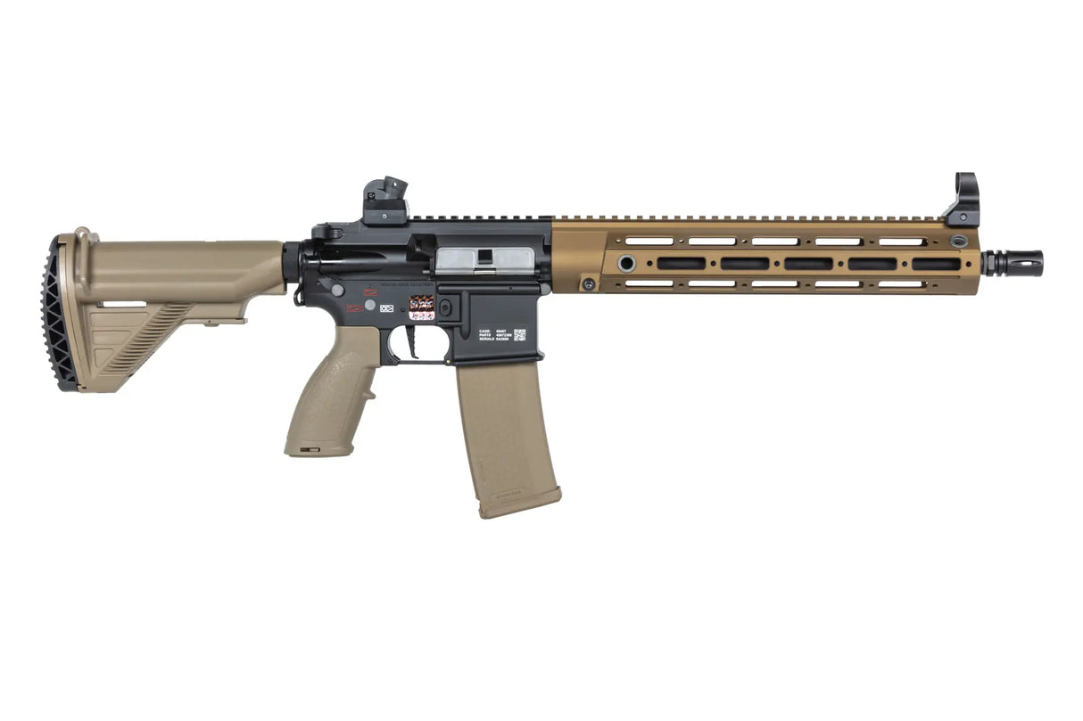 SA-PH22 PRIME™ HAL™ ETU Carbine High Torque Chaos Bronze