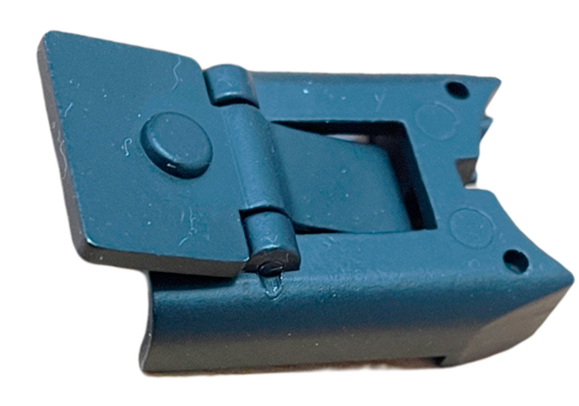 AW 308 sniper - Mag release