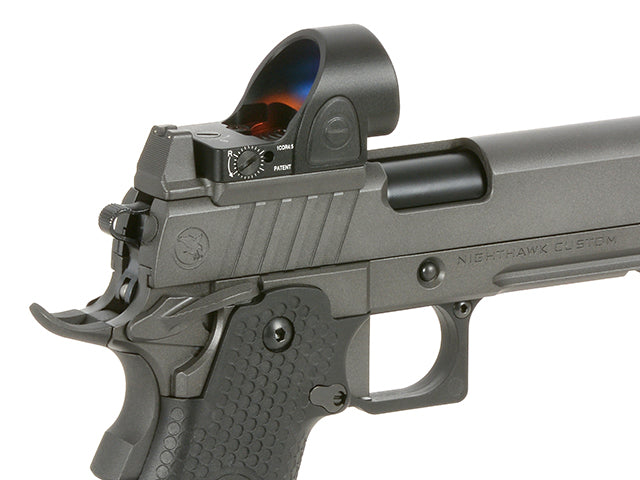 Nighthawk Custom Sand Hawk Replica -