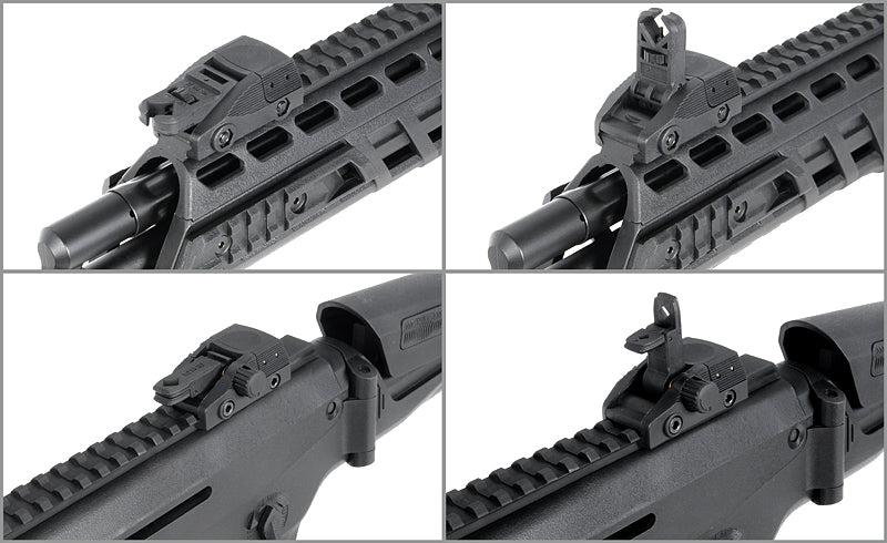 CM.103A AK assault riffel replica