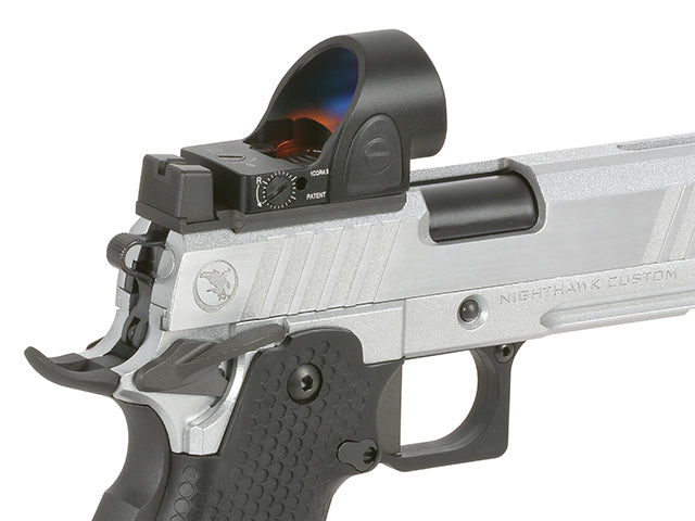 Nighthawk Custom BDS9 Replica -