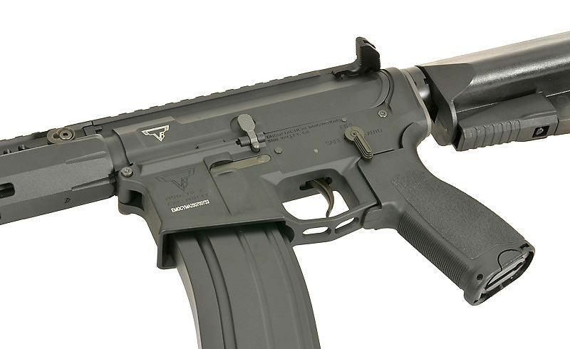 TTI109 M 11.5", Gen 2 Riffel Replica
