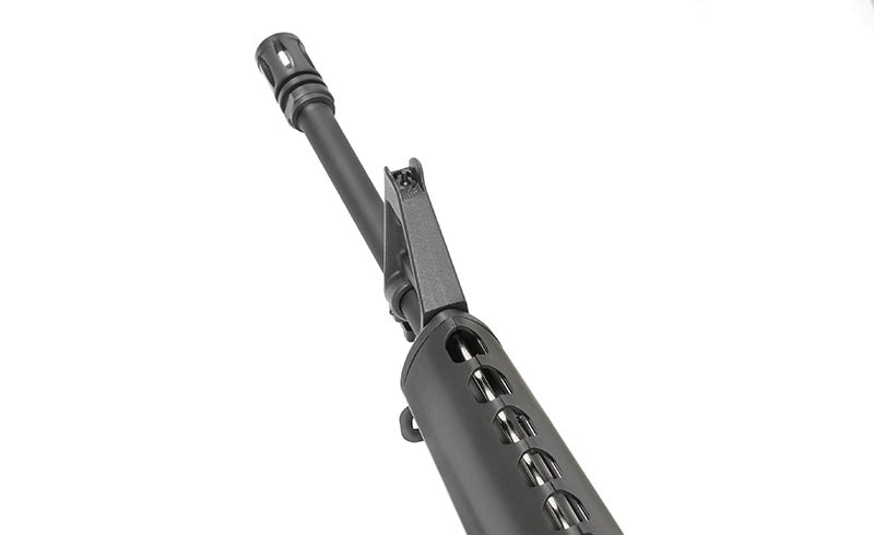 Colt M603/M16A1 GBBr Replica CGS - Sort