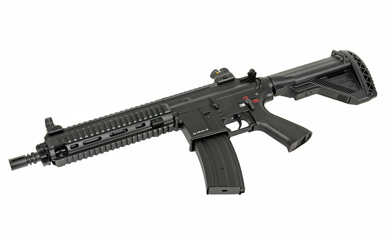 BY-801 Assault Riffel Replica