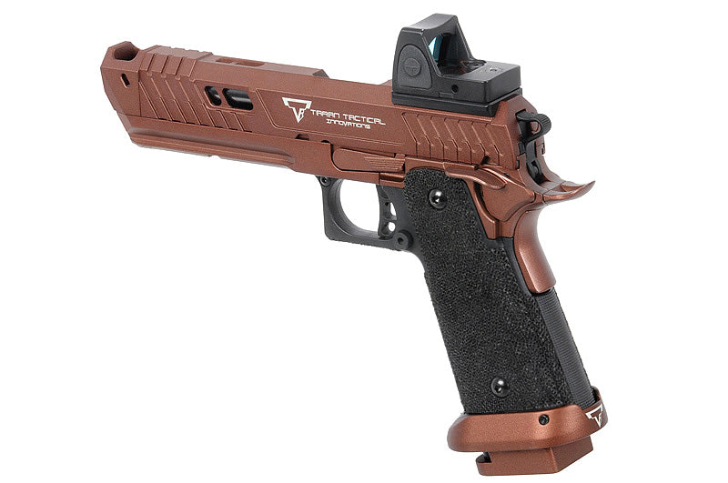 R615 TTI Sand Viper GBB Pistol