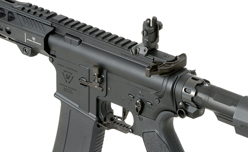 Strike industries 10" Raiders SBR AEG Riffel, GEN-2