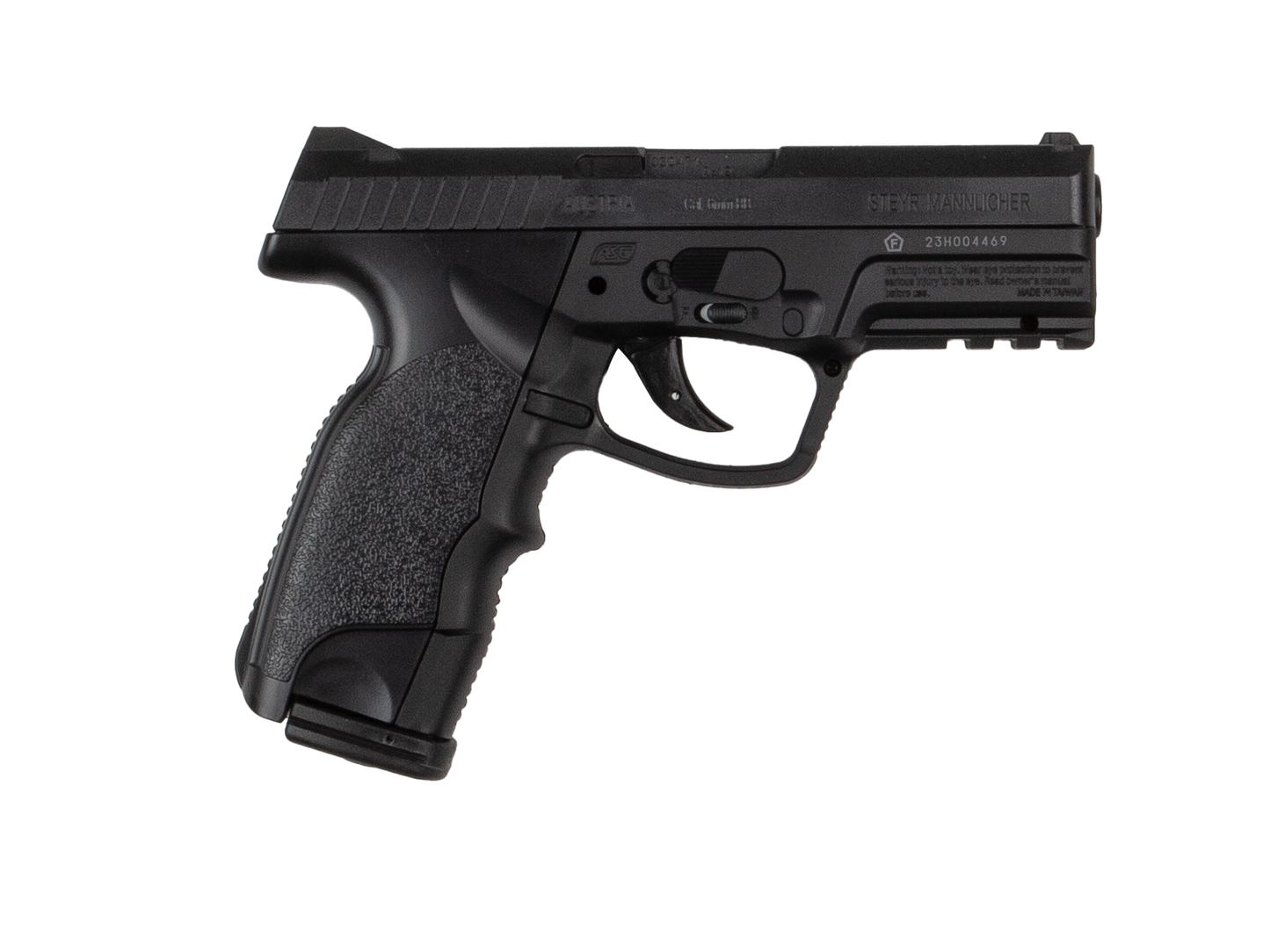 Steyr M9-A1 Pistol