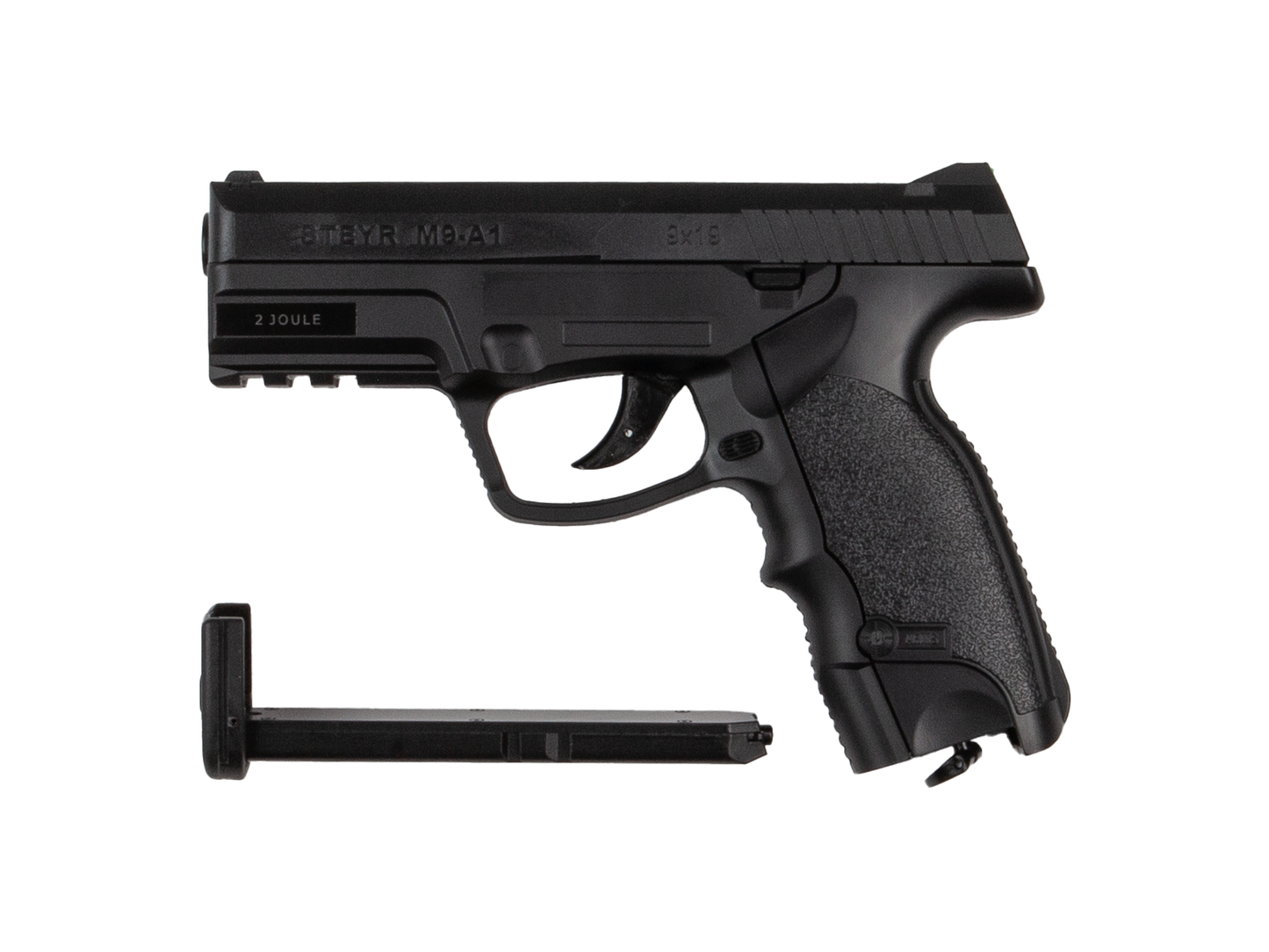 Steyr M9-A1 Pistol