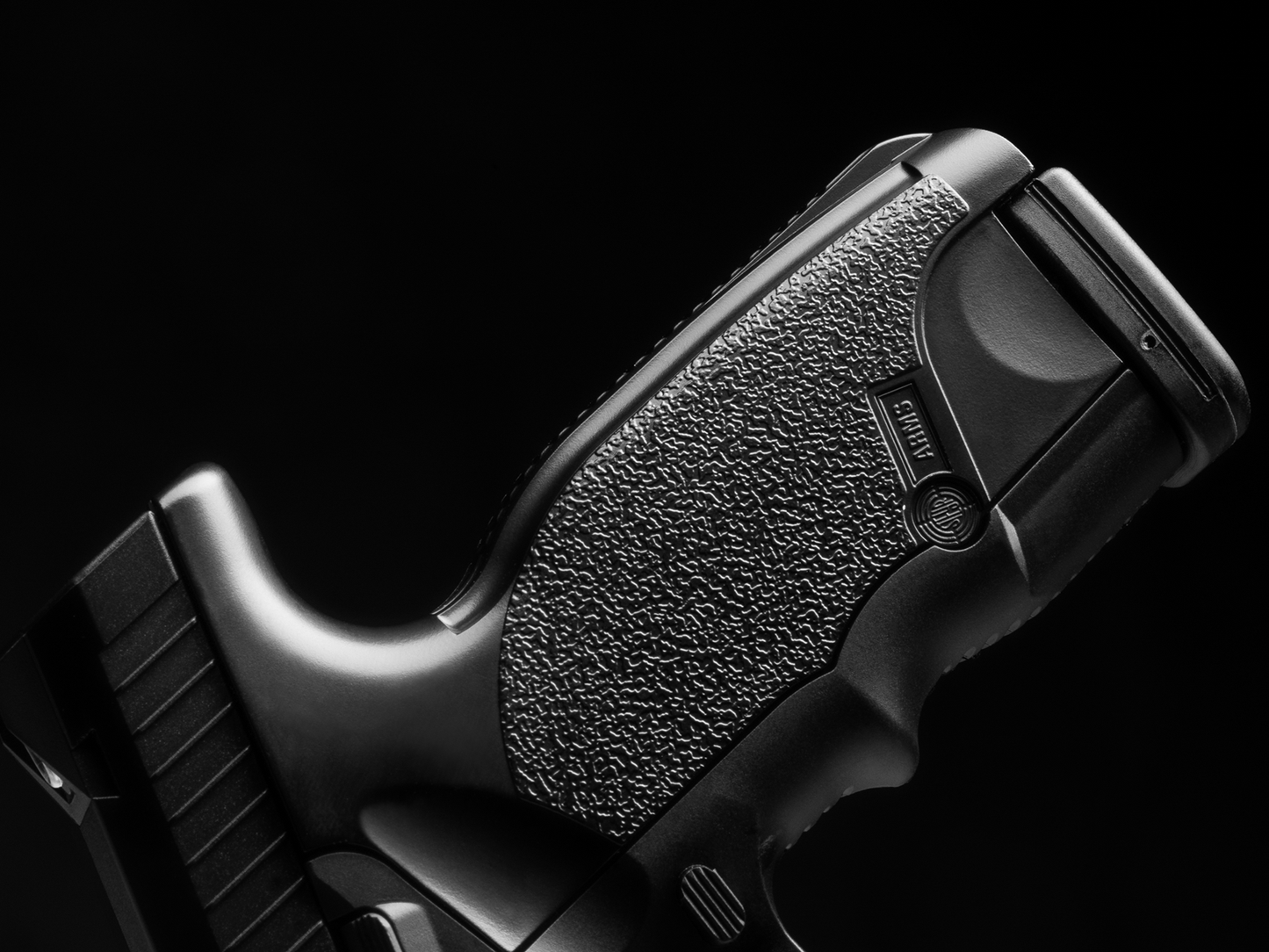 Steyr M9-A1 Pistol