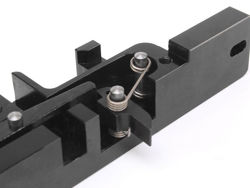 AirsoftPro Piston Sear Spring Set for CNC Trigger Box (2 Pcs)