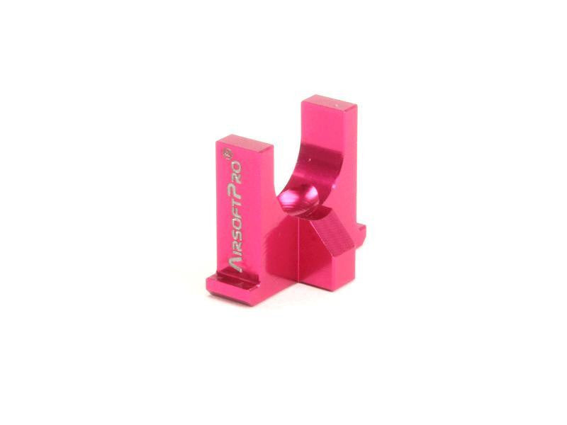 AirsoftPro CNC Aluminum BB Stopper for VSR and Clones