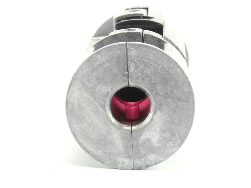 AirsoftPro CNC Aluminum BB Stopper for VSR and Clones