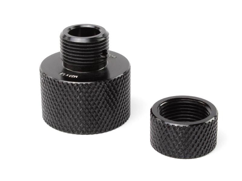 AirsoftPro Silencer Adapter for ARES Amoeba Striker