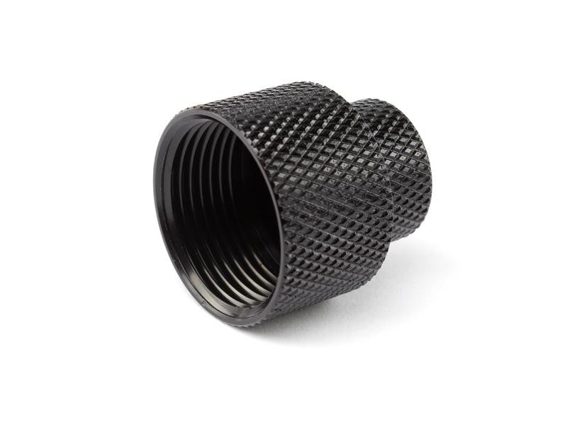 AirsoftPro Silencer Adapter for ARES Amoeba Striker