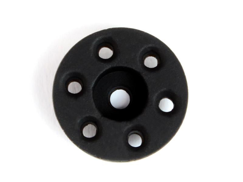 AirsoftPro gummipude til sniperstempel, 19,4 mm, VSR-10 og BAR10