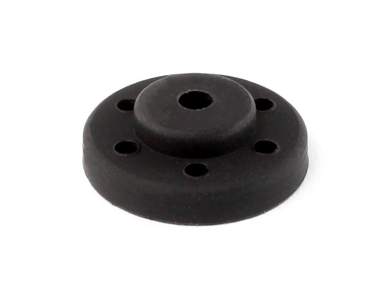 AirsoftPro gummipude til sniperstempel, 19,4 mm, VSR-10 og BAR10