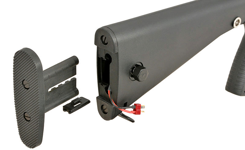 CM.098 E-EDITION ETU ESHOOTER, GEN-2