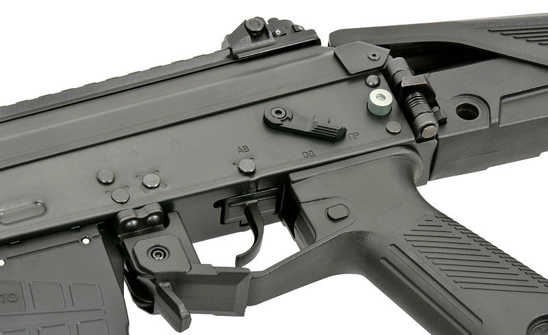 WE09K helmetal GBBR assault riffel replica - Short