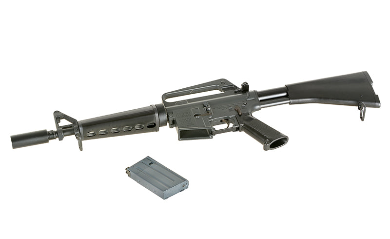 Colt 607/GX-5857 GBBr Replica CGS - Sort