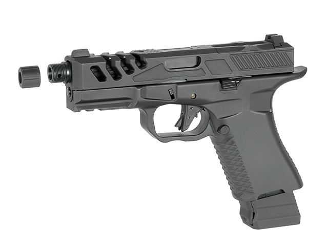 F1 Firearms BSF-19B - Sort