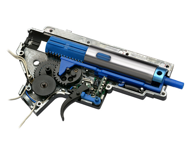 CM.106 Opgraderet Version