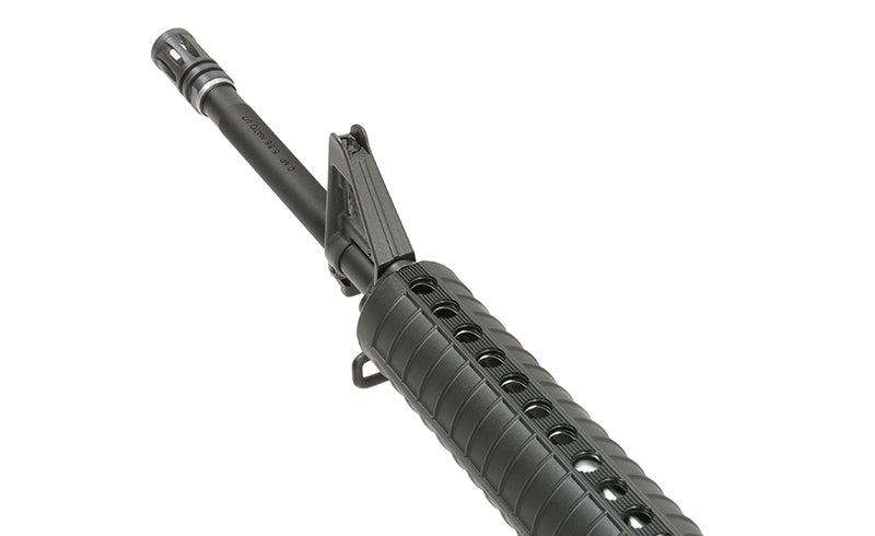 Colt M715/M16A2 C7 GBBR Replica CGS Lightning Serie - Sort