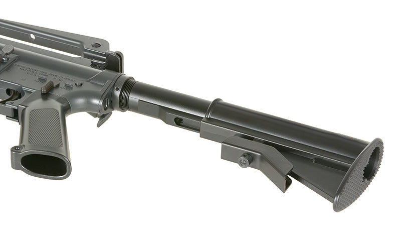 Colt 610/XM177E2 GBBR Replica CGS - Sort