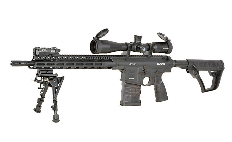 Daniel Defense DD5 V3 15" Replica Eshooter ETU, GEN-2 x TG