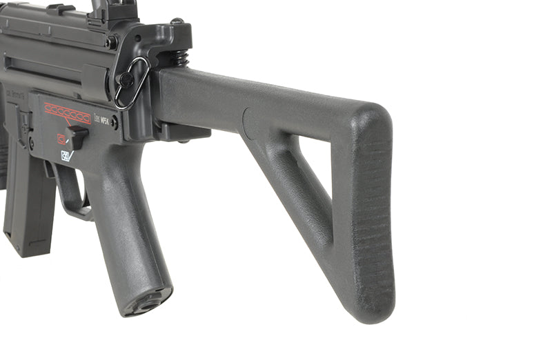 Licenseret H&K MP5 PDW CM.041PDW Replica med Eshooter ETU, GEN-2