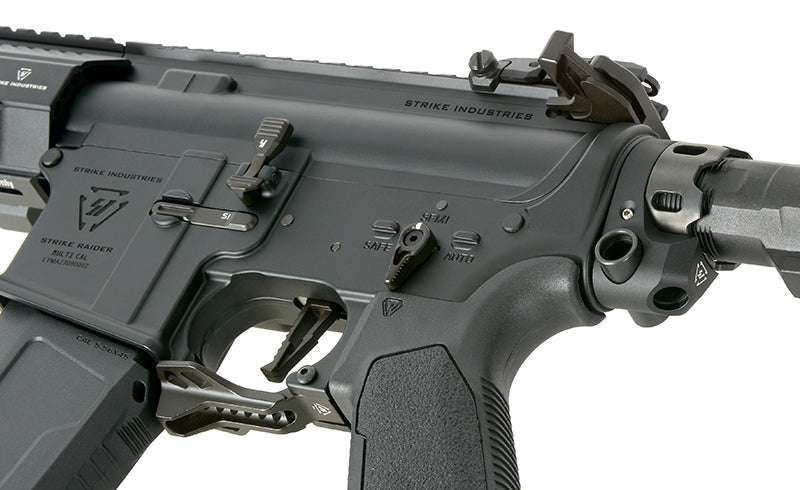 Strike industries 10" Raiders SBR AEG Riffel, GEN-2