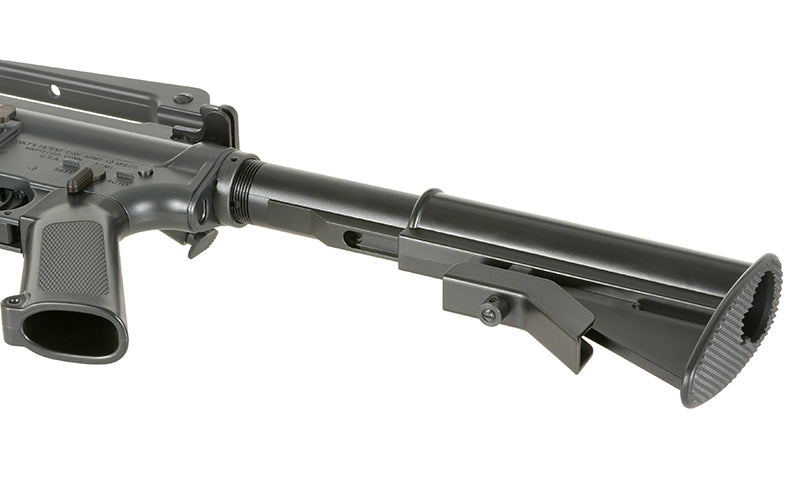 Colt 609/XM177E1 GBBr Replica CGS - Sort
