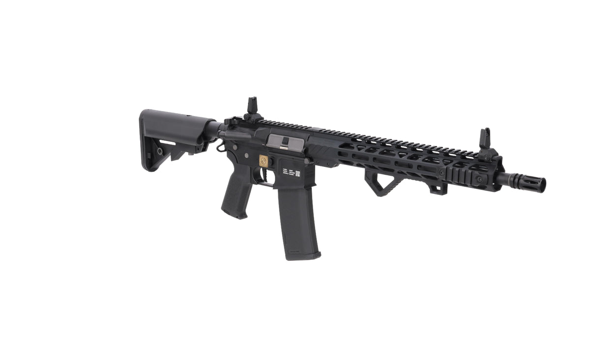 Specna Arms RRA SA-E24 EDGE™ HAL 2 ETU Gen. 2 airsoft Carbine Black