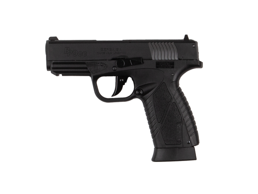 BERSA BP9CC, CO2, Blow Back (1,5 Joule)
