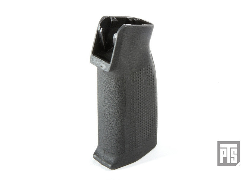 PTS EPG-C Compact pistolgreb i polymer til M4 AEG og ERG