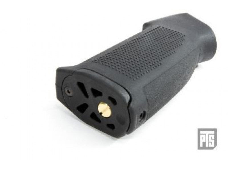 PTS EPG-C Compact pistolgreb i polymer til M4 AEG og ERG