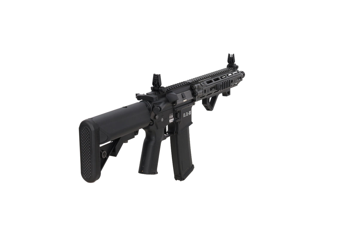 Specna Arms Daniel Defense® RIS III 10.5'' SA-E27 EDGE™ HAL 2™ ETU Gen. 2 Chaos Grey airsoft Carbine