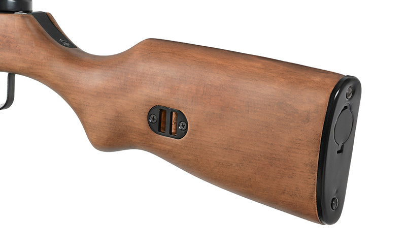 PPSh maskinpistol replica EBB - (ABS Kolbe Version)