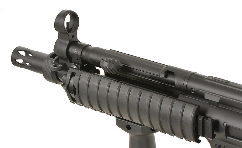 Licenseret H&K MP5 CM.041B Replica med Eshooter ETU, GEN-2