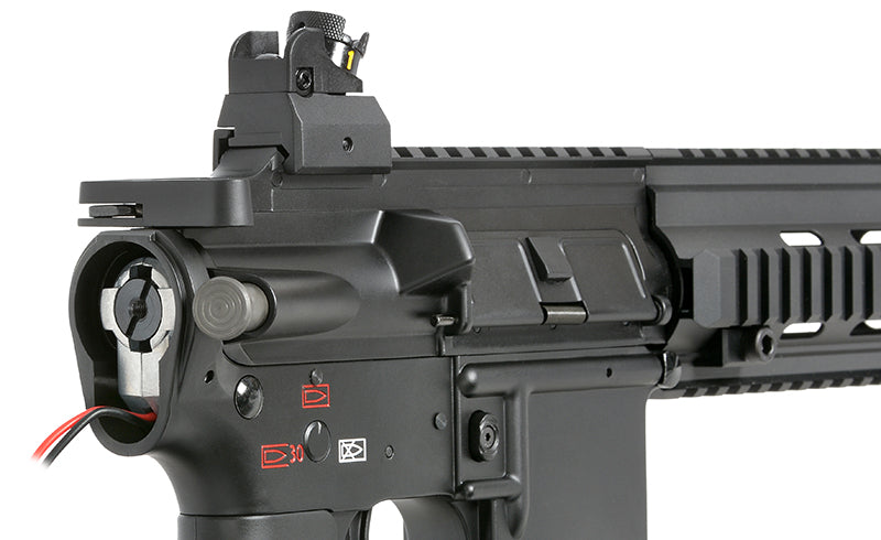 BY-801 Assault Riffel Replica
